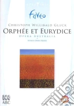 (Music Dvd) Christoph Willibald Gluck - Orphee Et Eurydice cd