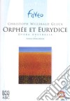 (Music Dvd) Christoph Willibald Gluck - Orphee Et Eurydice cd