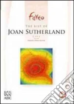 (Music Dvd) Joan Sutherland - The Best Of Live cd