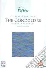 (Music Dvd) Gondoliers cd