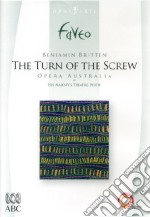 (Music Dvd) Benjamin Britten - Giro Di Vite (Il) / The Turn Of The Screw
