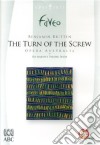 (Music Dvd) Benjamin Britten - Giro Di Vite (Il) / The Turn Of The Screw cd