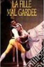 (Music Dvd) Ferdinand Herold - La Fille Mal Gardee cd