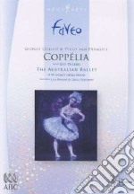 (Music Dvd) Leo Delibes - Coppelia