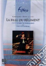 (Music Dvd) Gaetano Donizetti - La Fille Du Regiment