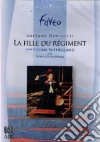 (Music Dvd) Gaetano Donizetti - La Fille Du Regiment cd