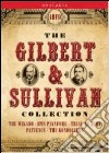 (Music Dvd) Gilbert & Sullivan - Collection (4 Dvd) cd