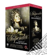 (Music Dvd) Stupenda (La) - The Glory Of Joan Sutherland (5 Dvd)