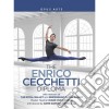 Enrico Cecchetti Diploma (The) (Blu-Ray+Dvd) cd