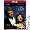 (Music Dvd) Cecilia Bartoli & Bryn Terfel: At Glyndebourne cd