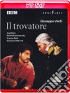 (Music Dvd) Giuseppe Verdi - Il Trovatore (Hd Dvd) cd