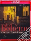(Music Dvd) Giacomo Puccini - La Boheme (Hd Dvd) cd