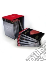 (Music Dvd) Essential Opera Collection (The) (10 Dvd) cd