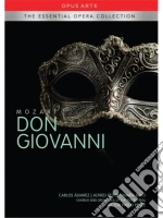 (Music Dvd) Wolfgang Amadeus Mozart - Don Giovanni (2 Dvd) cd