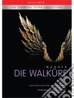(Music Dvd) Richard Wagner - Die Walkure (2 Dvd) cd