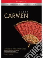 (Music Dvd) Georges Bizet - Carmen (2 Dvd) cd