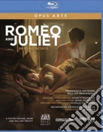 Sergei Prokofiev - Romeo And Juliet Beyond Words cd