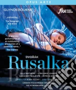 Antonin Dvorak - Rusalka cd