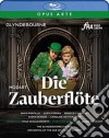 Wolfgang Amadeus Mozart - Die Zauberflote cd