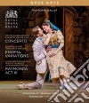 Osipova/O'Sullivan/Hay/Orchestra Royal Opera - Concerto / Enigma Variations / Raymonda Act Iii cd
