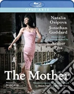 Frank Moon / Dave Price - The Mother cd