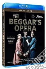 John Gay: The Beggar's Opera cd