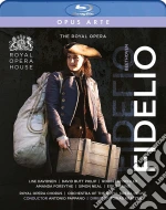 Ludwig Van Beethoven - Fidelio cd