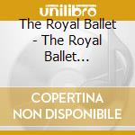 The Royal Ballet - The Royal Ballet Collection (15 Blu-Ray) cd