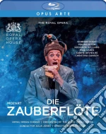 Wolfgang Amadeus Mozart - Die Zauberflote cd