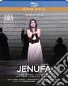 Leos Janacek - Jenufa cd