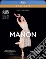 Massenet / Osipova / Orchestra Of The Royal Opera - Manon cd