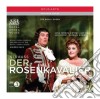 Richard Strauss - Der Rosenkavalier (3 Cd) cd