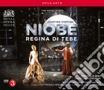 Agostino Steffani - Niobe, Regina Di Tebe (3 Cd)