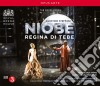 Agostino Steffani - Niobe, Regina Di Tebe (3 Cd) cd