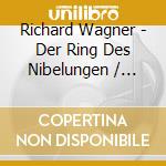 Richard Wagner - Der Ring Des Nibelungen / Great Scenes cd