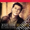 Jesus Leon - Bel Canto cd
