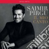 Pirgu/Scappucci - Recital Del Tenore Saimir Pirgu cd