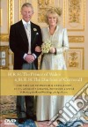 (Music Dvd) Matrimonio Reale Inglese - Concerto 2005 cd