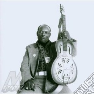 Archie Edwards - The Toronto Sessions cd musicale di Archie Edwards