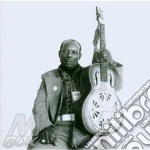 Archie Edwards - The Toronto Sessions