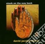David Jacobs-Strain - Stuck On The Way Back