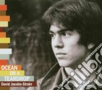David Jacobs-Strain - Ocean Or A Teardrop