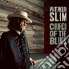 Watermelon Slim - Church Of The Blues cd