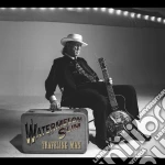 Watermelon Slim - Traveling Man (2 Cd) cd