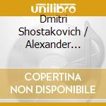 Dmitri Shostakovich / Alexander Borodin - Russische Klavierquintette cd