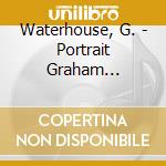 Waterhouse, G. - Portrait Graham Waterhous