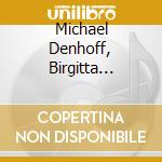 Michael Denhoff, Birgitta Wollenweber - The Cello In My Life (Sacd) cd musicale di Michael Denhoff  Birgitta Wollenweber