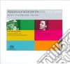 Hans Werner Henze / Alban Berg - Appassionatamente Plus Lulu-Suite (Sacd) cd