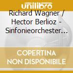 Richard Wagner / Hector Berlioz - Sinfonieorchester Wuppert (Sacd) cd