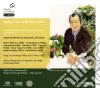 Isang Yun - Isang Yun & Cello (4 Sacd) cd musicale di Isang Yun